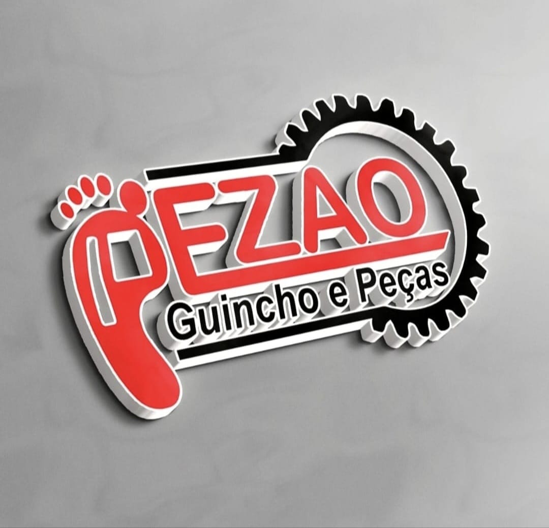Pezão Guincho e Peças